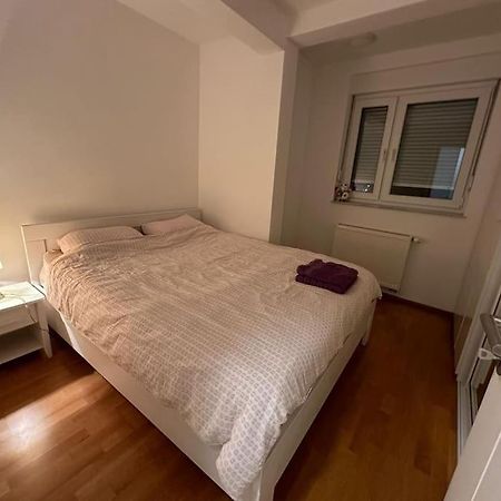Apartman Pionirska Dolina SJJ Exteriör bild