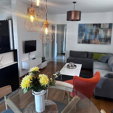 Apartman Pionirska Dolina SJJ Exteriör bild