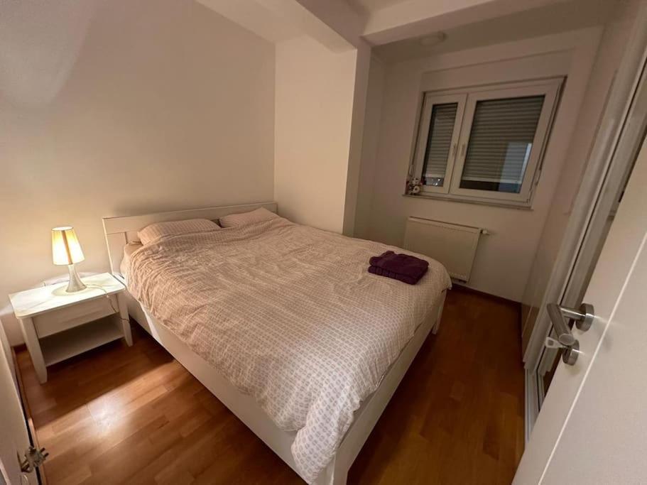 Apartman Pionirska Dolina SJJ Exteriör bild