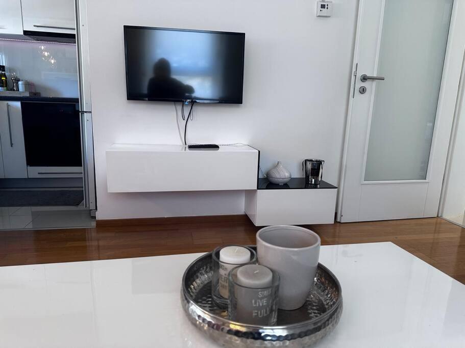 Apartman Pionirska Dolina SJJ Exteriör bild