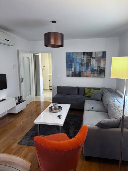 Apartman Pionirska Dolina SJJ Exteriör bild