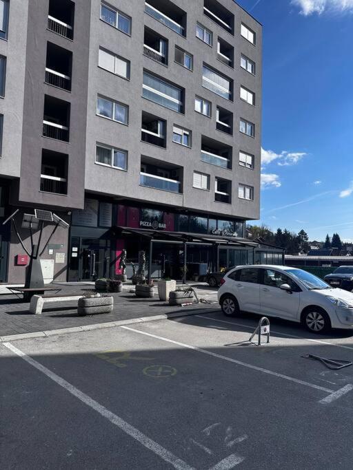 Apartman Pionirska Dolina SJJ Exteriör bild