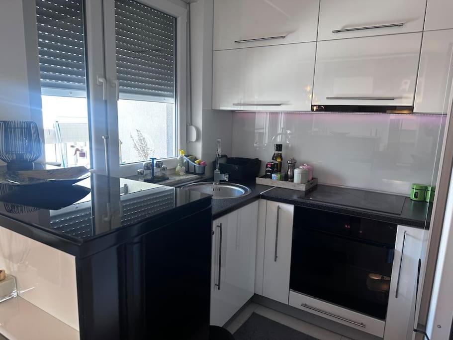 Apartman Pionirska Dolina SJJ Exteriör bild